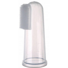 Beauty Supply - Fingertandbørste til babyer